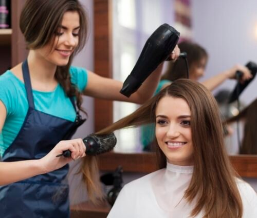 Women Salon