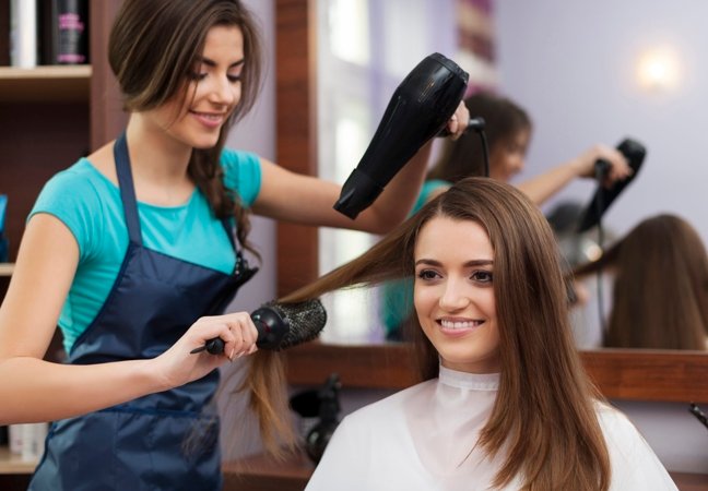Women Salon